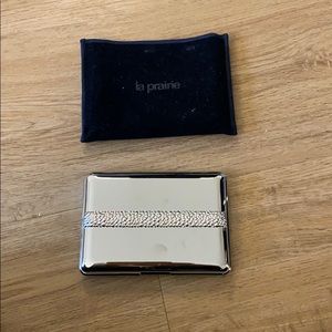 La prairie cellular treatment foundation brand new